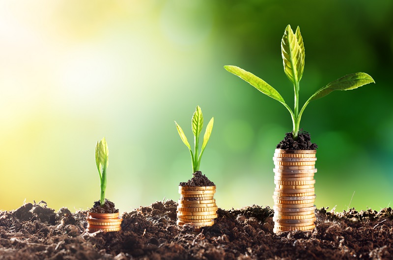 Wirtschaftswachstum 2025