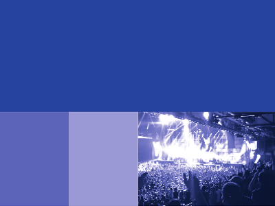 Musikfestivals und Musikfestspiele in Deutschland 2015